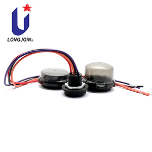 Câbles de type américain, prise Zhaga Book18, Longjoin - Product Image 4