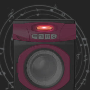 Enfants en plastique Miniature appareil ménager jouets accessoires ensemble <span class=keywords><strong>et</strong></span> <span class=keywords><strong>fer</strong></span> semblant jouer <span class=keywords><strong>Machine</strong></span> à <span class=keywords><strong>laver</strong></span> <span class=keywords><strong>jouet</strong></span> - Product Image 3