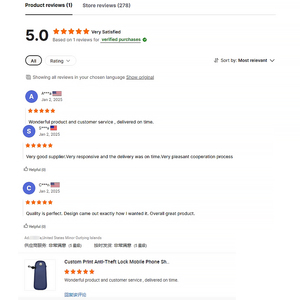 Hot Selling Neoprene Meeting Magnetic Lock Mobile <strong>Phone</strong> Security <strong>Bags</strong> High School Students Hidden Pin Lockable <strong>Cell</strong> <strong>Phone</strong> Pouch - Product Image 5