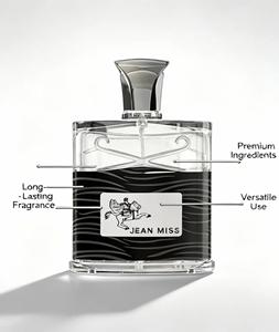 Perfume con Aroma Marino Inspirado en <span class=keywords><strong>Acqua</strong></span> <span class=keywords><strong>Di</strong></span> <span class=keywords><strong>Gio</strong></span>, Aroma Cítrico Acuático, Deportivo, para Uso Diario, Ecológico, de Larga Duración, Bajo MOQ - Product Image 3