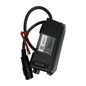 Unidad Amplificadora de Sensor Digital KEYENCE GT2-71MCP GT2-71N GT2-75P GT2-76N con Salida Analógica, Usada para Detección de Coplanaridad, en Stock - Product Image 3