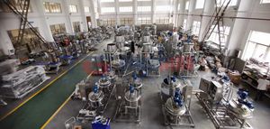 آلة صنع الفشار بالكراميل الكهربائية الأوتوماتيكية التجارية، حاصلة على شهادة CE، رائجة البيع - Product Image 2