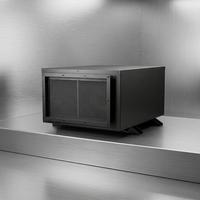Deshumidificador Industrial de Techo 480L/D, Secador de Aire Comercial Suspendido para Almacenes