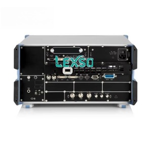 Generador y Analizador de Señales Rohde&Schwarz FSW8, Rango de Frecuencia de 2 Hz a 8 GHz - Product Image 6