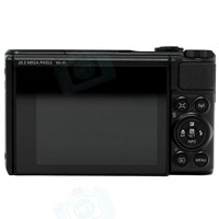 Cámara Digital HFT Profesional para PowerShot SX740 HS de 20.3MP y 4K con Zoom Óptico de 40x, Color Negro, Venta al por Mayor