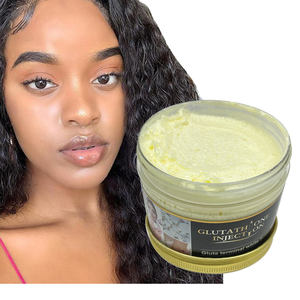 Savon liquide blanchissant puissant Glutathio avec collagène et vitamines C pour peaux métisses 300g pour éliminer l'acné et les taches brunes - Product Image 2