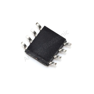 ANSOYO MAX4482ASA+T MAX4482 8SOIC SMD IC Chips Integrated Circuits Electronic Components Amplifier - Product Image 4