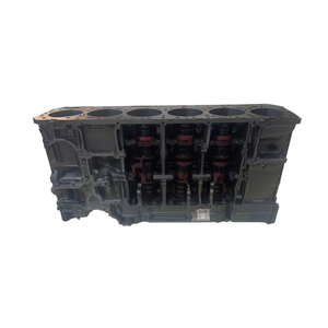 Bloque de Cilindros 3616 3659, Conjunto de Cárter de Motor Diésel para Piezas de Maquinaria de Construcción - Product Image 1