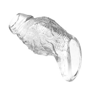 Мужской утолщенный рукав для пениса - Product Image 5