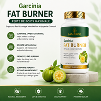 Poudre Détox Marque Blanche Fast Slim Plus Pilules Minceur Ventre Plat Vitamines Beauté Complément Alimentaire Naturel à Base de Plantes