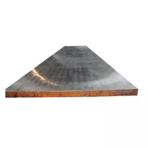Placa de Acero AR400 AR450 AR500 Mn13 BAO <span class=keywords><strong>STEEL</strong></span> <span class=keywords><strong>NM500</strong></span> de 20 mm de Espesor, 12-14% Mn, Resistente al Desgaste - Product Image 2