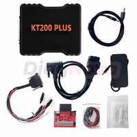 Programmeur ECU KT200 Plus : Lecture, écriture et clonage d'ECU en mode banc ou via OBD, prise en charge DTC off, Immo off, Map
