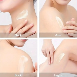 โลชั่นบำรุงผิวกายออร์แกนิคธรรมชาติ 200 มล. ขายส่ง ช่วยให้ผิวนุ่มชุ่มชื้น กลิ่นมะพร้าวและมะม่วง - Product Image 6