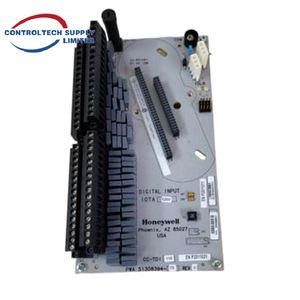 Módulo de Salida Digital CC-TDOD51 de 32 Canales de Alta Calidad con Salidas de Drenaje Abierto para Controlador C300 DCS - Product Image 3