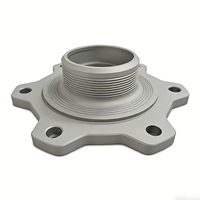 Petites pièces d'usinage CNC, qualité personnalisée, usinage OEM, pièces CNC fiables, fabricant d'usinage CNC personnalisé