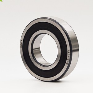 ตลับลูกปืนเม็ดกลมร่องลึก61903N P6ตลับลูกปืนสำหรับ629-2ZN 6317-ZNR - Product Image 4