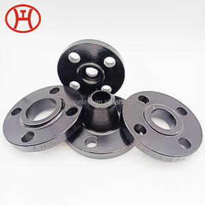 Proveedor de Fábrica, Material A105n, Brida Deslizante de 6 Pulgadas, 24 600 <span class=keywords><strong>RFWN</strong></span> 500 A105, Técnicas para Aplicaciones de Agua, Aceite y Aire - Product Image 5