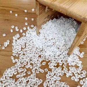 เม็ดพลาสติกโพลีสไตรีน GPPS สำหรับฉีดขึ้นรูป QiSheng รุ่น 525 158k คุณภาพสูง ไหลง่ายและมันเงา บรรจุถุง 25 กก. ความหนาแน่น 1.05 กรัม/ซม.³ - Product Image 4