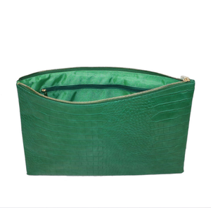 High Quality Pu Leather Clutch <strong>Bag</strong> Leather <strong>Laptop</strong> case Pouch <strong>Lady</strong> Leather Tablet Hand <strong>Bag</strong> - Product Image 4