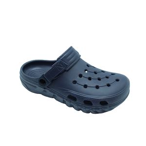 Sabots pour enfants confortables avec logo OEM, style plateforme le plus vendu, semelle intérieure légère antidérapante imprimée en EVA pour un port toute l'année - Product Image 4