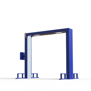 Sistema de Control de Acceso con Reconocimiento Automático de Etiquetas para Gestión de Almacenes - Product Image 4
