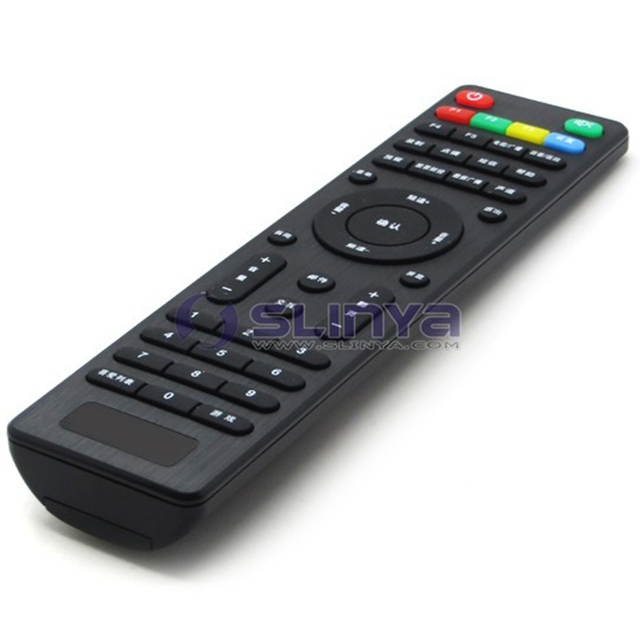 Universal IR Android TV Box Remote Control for TV LCD STB DVD Set Top Box Remotes