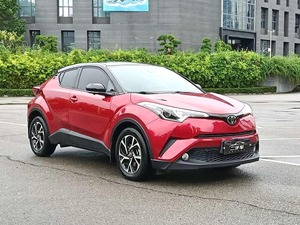 <span class=keywords><strong>Toyota</strong></span> <span class=keywords><strong>C</strong></span>-<span class=keywords><strong>HR</strong></span> <span class=keywords><strong>2018</strong></span> Usado, 2.0L CVT Automático, Volante a la Izquierda, SUV, Ahorro <span class=keywords><strong>de</strong></span> Combustible, Robusto, para Viajes Diarios en África, Uso Agrícola y Entrega <span class=keywords><strong>de</strong></span> Carga Ligera - Product Image 3