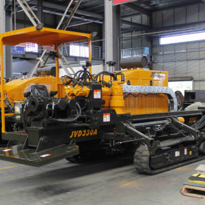 JVD330A 수평 방향 드릴링 리그 하드 록 <span class=keywords><strong>Hdd</strong></span> 드릴링 지하 파이프 부설 케이블 부설 - Product Image 1