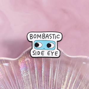 Spille con smalto a reazione roboante spille Creative con spille da cartone animato distintivo per gli amici gioielli per bambini all'ingrosso - Product Image 5