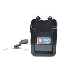 Batterie de vélo électrique GEB Silver Fish Li-Ion <span class=keywords><strong>36V</strong></span> <span class=keywords><strong>15Ah</strong></span> 17.5 Ah Batterie au lithium-ion Kit de batterie pour vélo électrique Boîtier de batterie pour vélo électrique - Product Image 4