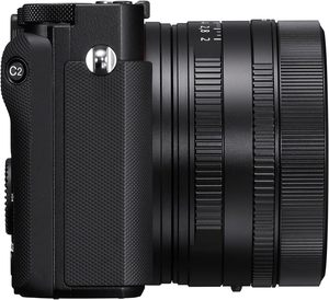 Appareil photo reflex numérique haut de gamme avec capteur CMOS <span class=keywords><strong>RX1R</strong></span> III, vidéo 4K, zoom optique, prise en charge des cartes SD, écran de 2 à 3 pouces, batterie rechargeable - Product Image 4