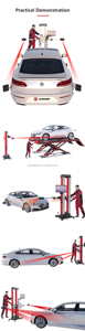 Achsvermessung + ADAS-Kalibrierung - Product Image 4
