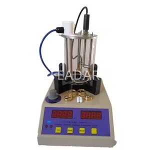 Asphalt ring und Kugel gerät <span class=keywords><strong>Bitumen</strong></span> ring und Kugel <span class=keywords><strong>tester</strong></span> Erweichung spunkt <span class=keywords><strong>tester</strong></span> - Product Image 5