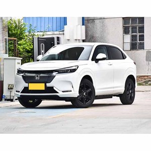Nouvelle Offre 2026 : Guangqi Honda e:NP1 – Autonomie 510 km, Voitures Électriques Abordables aux Performances Exceptionnelles, Meilleures Ventes - Product Image 2