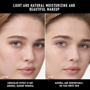 Fond de teint blanc hydratant brillant correcteur <span class=keywords><strong>BB</strong></span> crème coussin fond de teint CC crème - Product Image 5