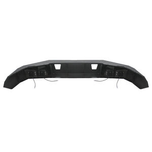 Haute qualité 4x4 tout-terrain Bull Bar voiture accessoires extérieurs pare-chocs avant protecteur pour Toyota Fortuner nouvel accessoire arrière d'<span class=keywords><strong>occasion</strong></span> - Product Image 6