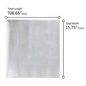 Großhandel Küche Öl Proof Aufkleber Wasserdichte selbst klebende Tapete Aluminium folie Aufkleber Beschichtung maschine - Product Image 2