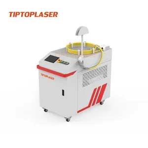 laserreinigungsmaschine rost-, farb-, Ölstaubentfernung laserreiniger rost-, rostentfernung mit laserreinigung 1.000w 2.000w 3.000w