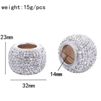 Colliers pour appuie-tête de voiture Anneaux en cristal bling Accessoires Décorations intérieures pour appuie-tête de véhicule de voiture