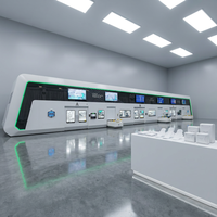 Nouvelle machine de fabrication de serviettes hygiéniques 2026, entièrement servo, excellent service, prix en Chine