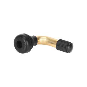 Valve sans chambre à air PVR50 avec valve de pneu de moto à 90 degrés, buse de pneu électrique sous vide, buse de pneu de voiture sous vide, accessoires pour pneus - Product Image 4