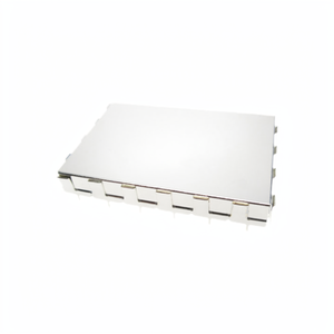 53-CBSA-1.75X2.5X0.5 Distributeur agréé de blindages RF - Product Image 1