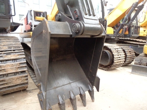 Excavadora Hyundai 220LC-9 de 22 Toneladas, 99% Nueva, Corea, Usada Original, Modelos 220, 220-9S, 220LC-9S, 215, R220, 220LC-9, 220 - Product Image 6