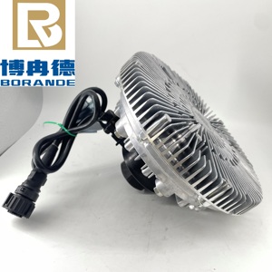 Embrague de Ventilador de Excavadora de Alta Calidad 504029738 para 260E257 EUROCARG 0-TECTOR 170E22 170E24 ECTOR 170E22 RSU ATTACK 170E22T - Product Image 5