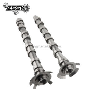 Auslass-Nockenwellen-Zahnradbaugruppe 2740504600 für Mercedes Benz W212 W213 E200 E250 E260 E300 X253 GLC200 - Product Image 2