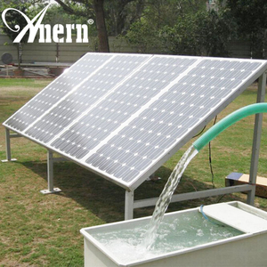 <span class=keywords><strong>Kit</strong></span> de <span class=keywords><strong>bomba</strong></span> de agua <span class=keywords><strong>solar</strong></span> de <span class=keywords><strong>pozo</strong></span> profundo con panel <span class=keywords><strong>solar</strong></span> - Product Image 1