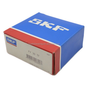SKF純正フランジ付きボールベアリングユニット<span class=keywords><strong>FY</strong></span> 30 TFピローブロックベアリング - Product Image 6