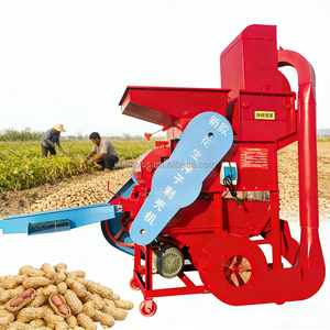 Vente directe usine : Machine à décortiquer les cacahuètes pour les agriculteurs à domicile - Product Image 1