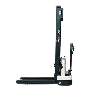 Apilador de carga 1400kg Apilador eléctrico peatonal 1,4 t - Product Image 2