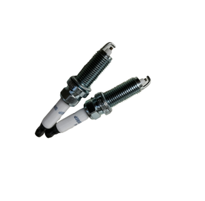 Großhandel Autoteile Zündkerzen Iridium-Motorzündkerzen Ruthenium Hx für Changan CS35 NGK Zündkerzen für Autos - Product Image 2